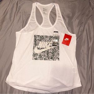 NWT Nike Tank top